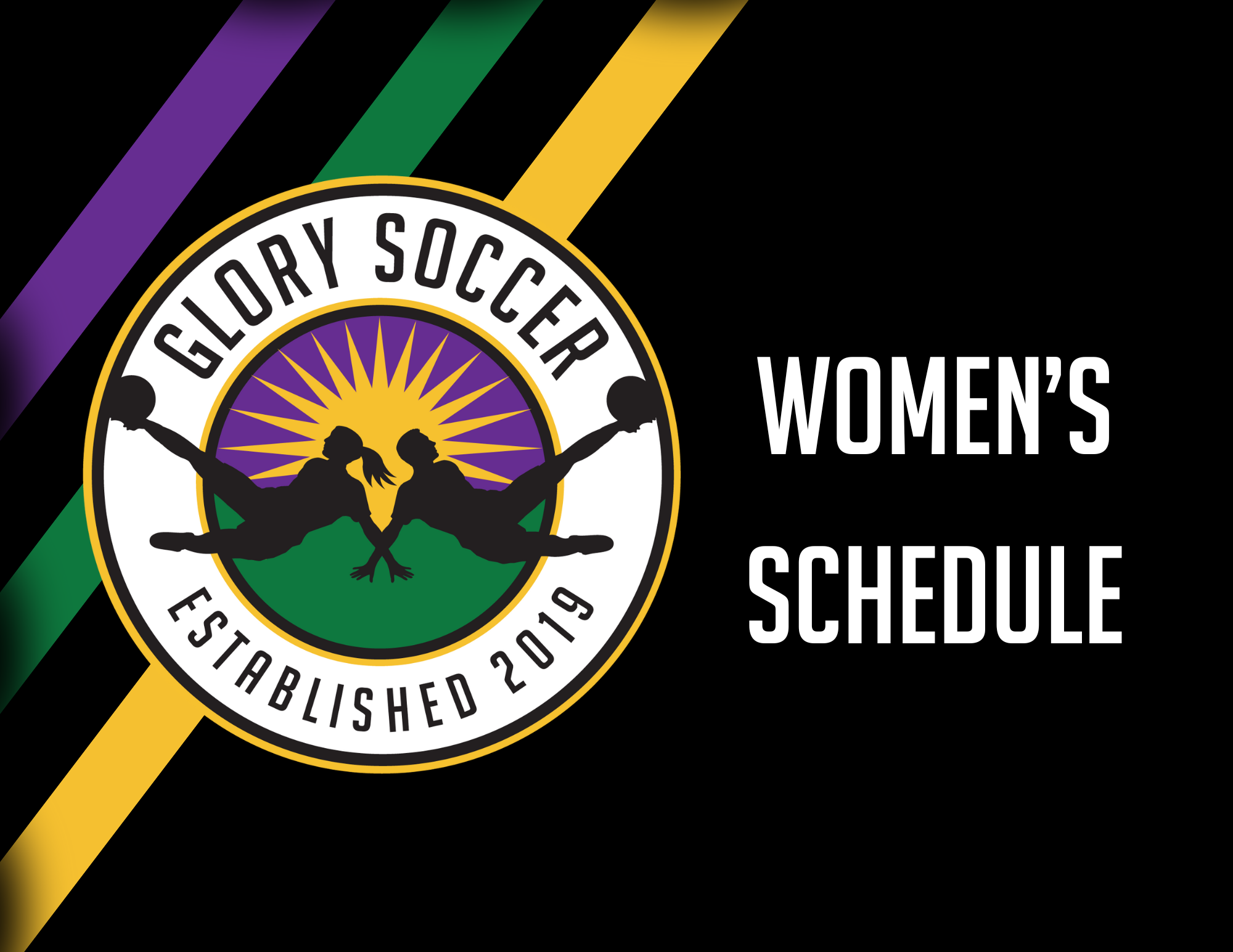 Women's Schedule 2024 Green Bay Glory Women's Premier Soccer Team